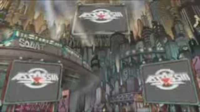 ROCKIN SQUAT - ILLUMINAZI 666