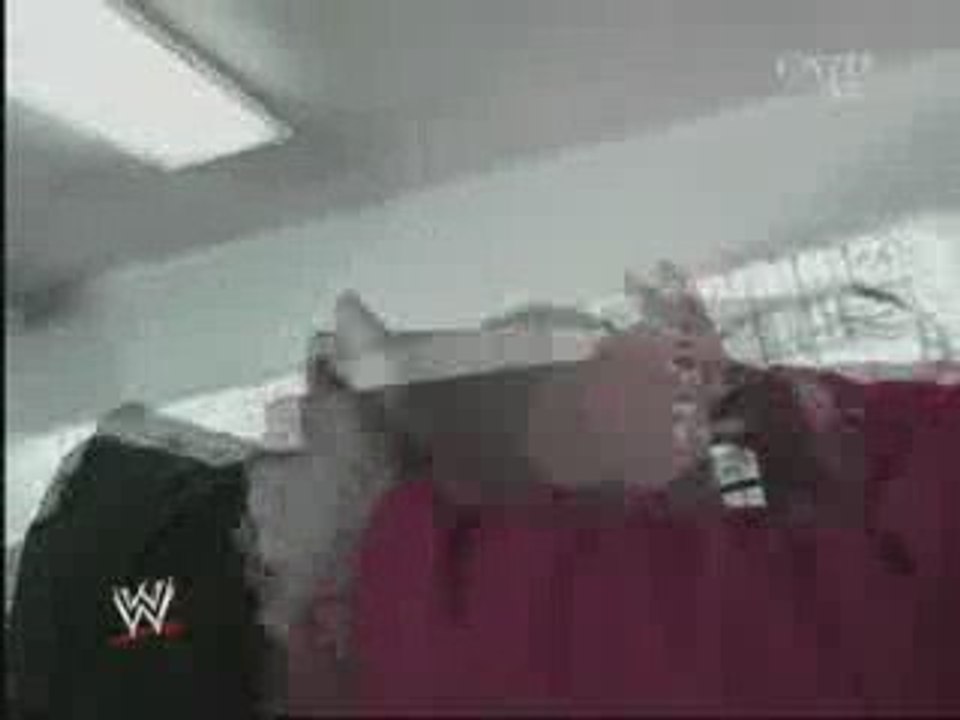 Vladimir Kozlov (Promo Fr Catch Attack)