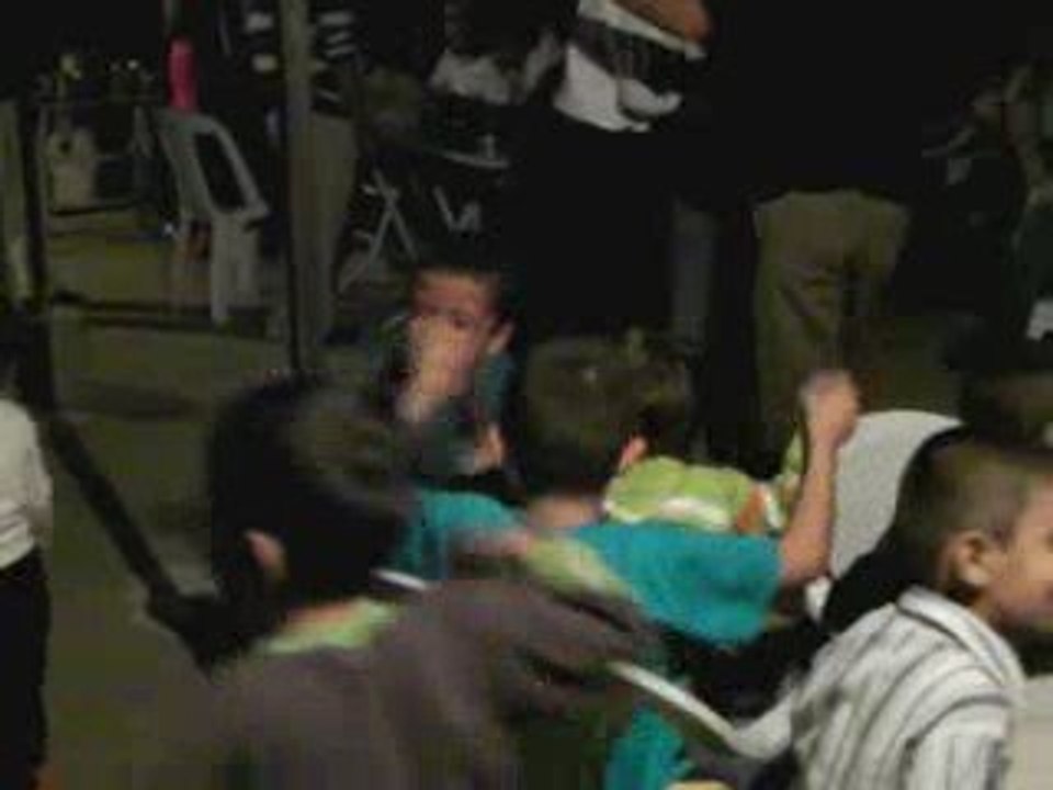 Anamur Çataloluk Kına gecesi