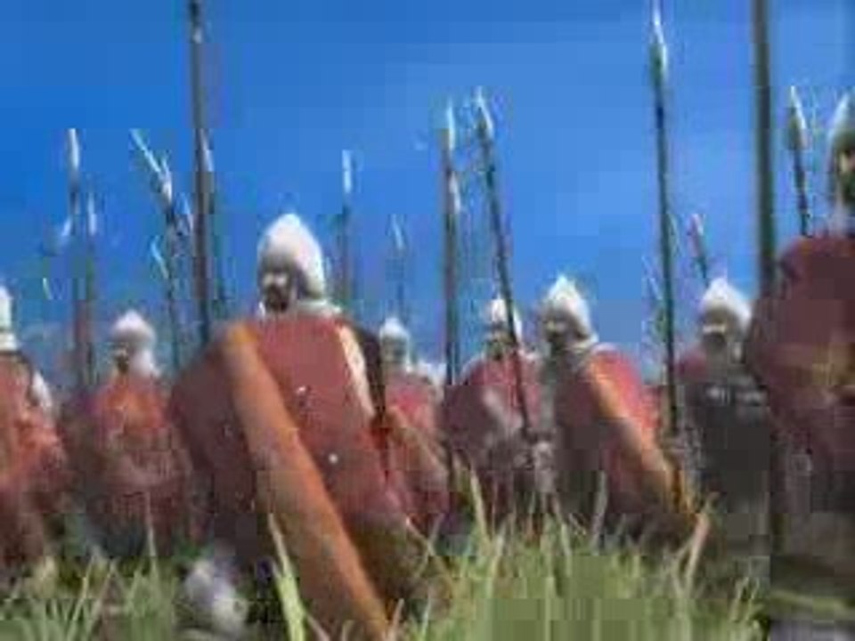 Medieval 2 Total War - Les Chevaliers Teutoniques