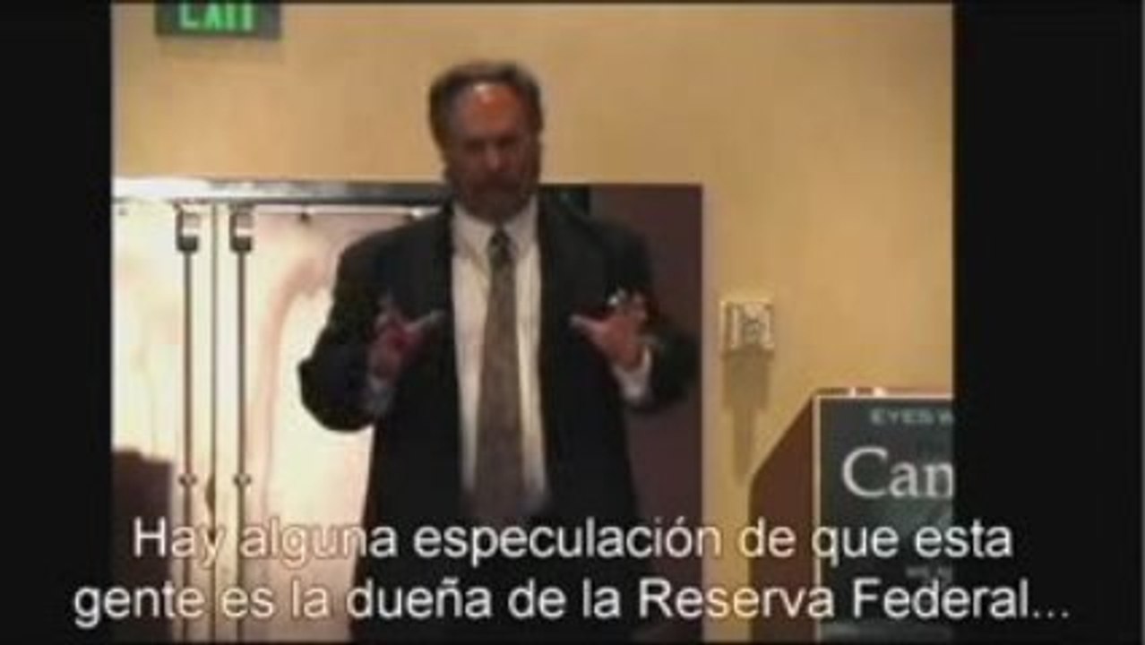 Alex Collier Conferencia Awake-Aware 9 -12