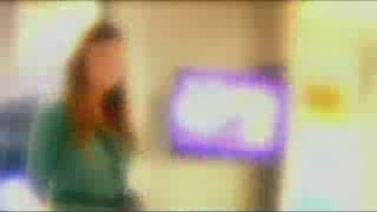 Dollhouse - Episode 2x05 The Public Eye - New FOX Promo