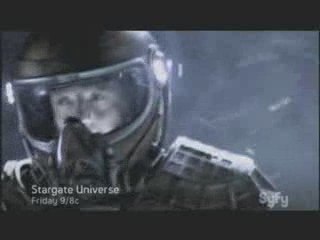 SGU - Next Episode - Water : Episode 1x06