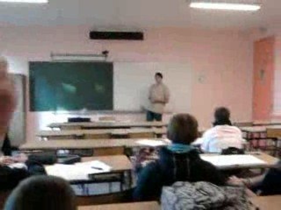 Tec en maths