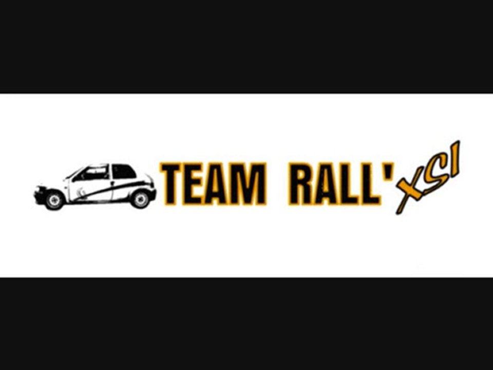 Compilation rallye pays de montbéliard