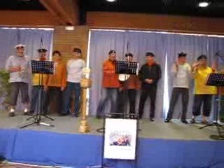 AGASM - Congrès National 2009 - Le 26 septembre Duc d'Albe 2