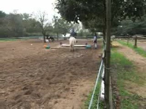 premieres barres au sol