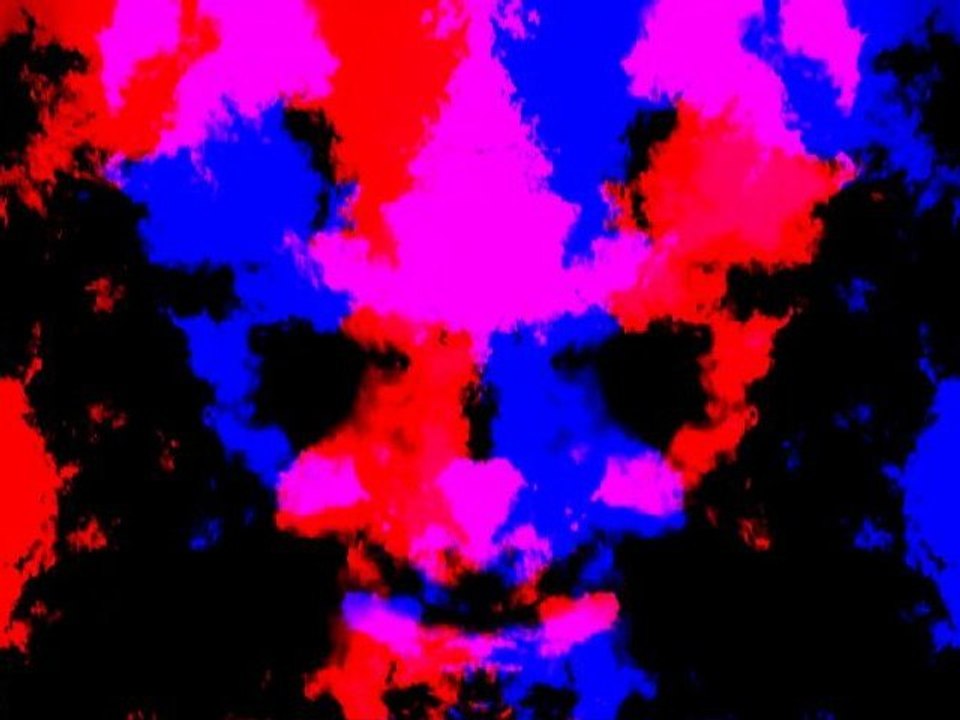 Crime against a cloud