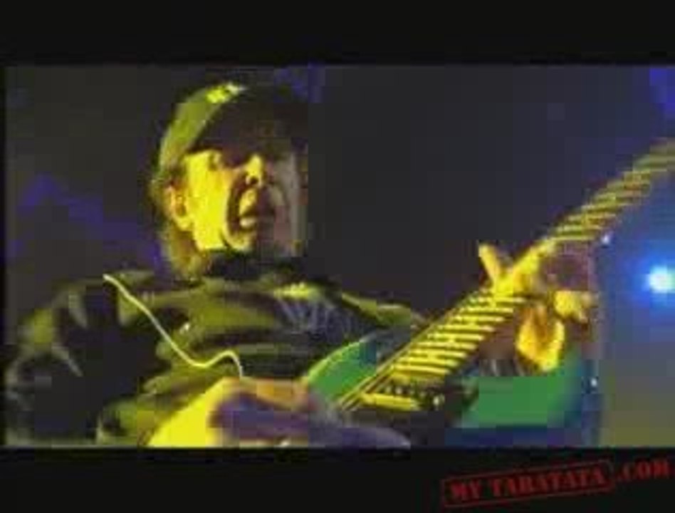 Hubert Félix THIEFAINE   Les mouches bleues