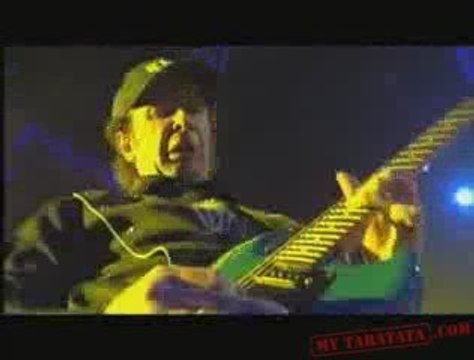 Hubert Félix THIEFAINE Les mouches bleues