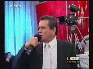 GIORGOS MARGARITIS-LIVE