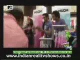 MTV Nuon Making The Cut -17th oct part1