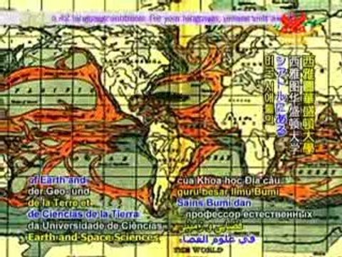 Dr. Peter Ward on Mass Extinction and Global Warming