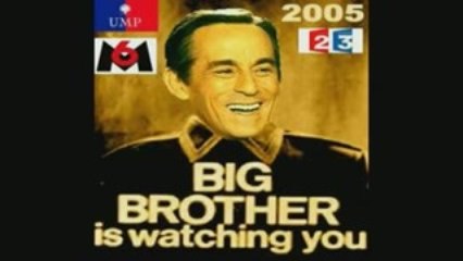 "CA M'ENERVE" Dieudonné