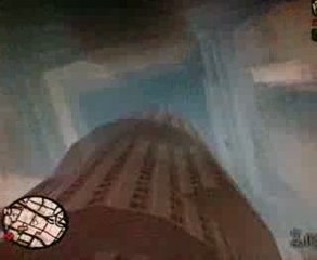 chute d'un camion citerne !