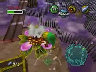 Zelda Majora's Mask walkthrough Part 8