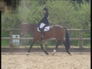 CCE combelles le 10mai 2009