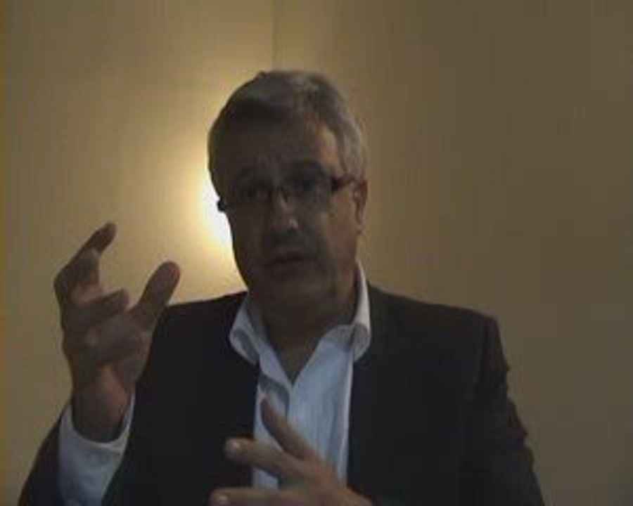 Un Député défend les symboles de la République