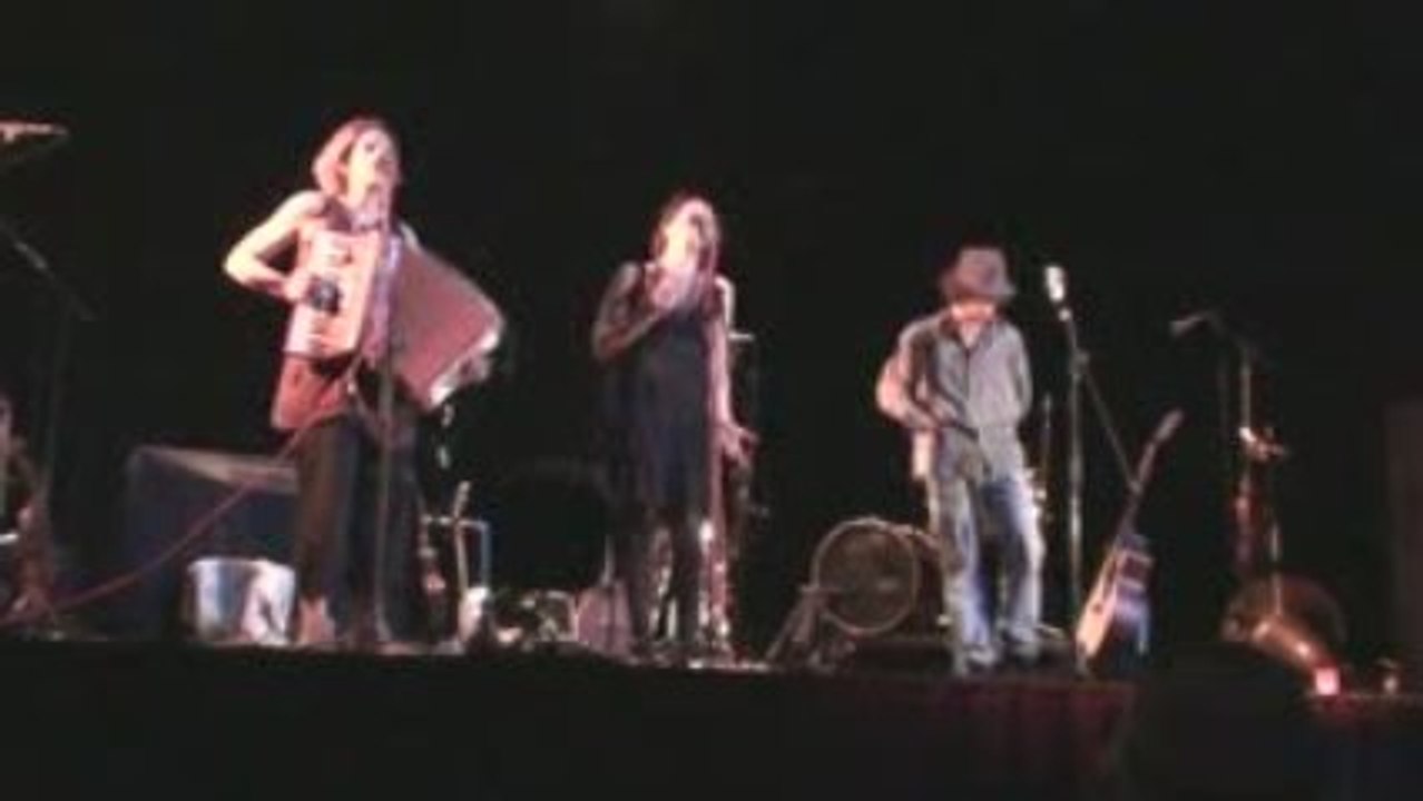 Fafa Mali epinal 24.10.09 mon cirque a moi