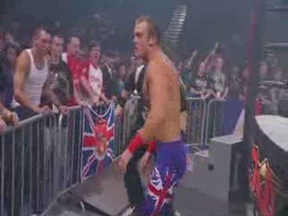 4 way full metal mayhem