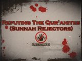 Quranists Refuting-27