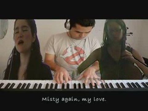 Yalgizam Sene de Kalmaz (Collaboration Version)