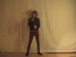 vampire weekend - a punk - Apolline et Paul