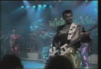 Kool and the gang - 06 - Get down on it