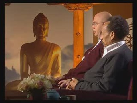 Ecologie et spiritualité, regards croisés 1ère partie