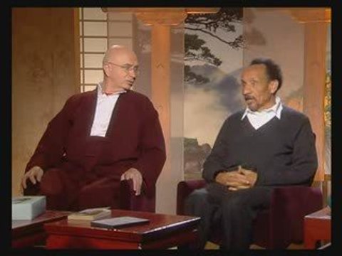 Ecologie et spiritualité, regards croisés 2ème