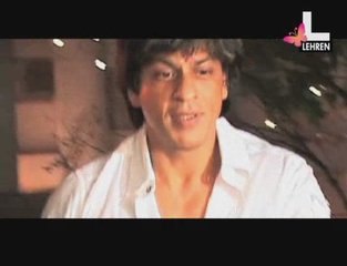 SRK have selected cast for most awaited serial Fauji