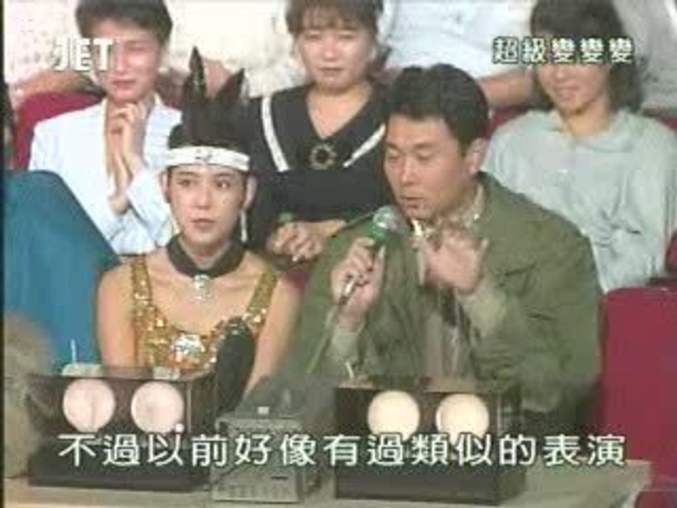 25回10番 りっぱな人