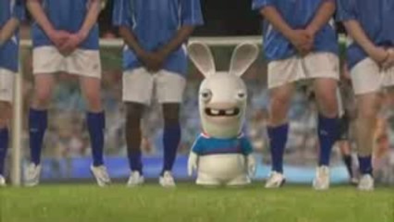 rayman raving rabbids trailer 12