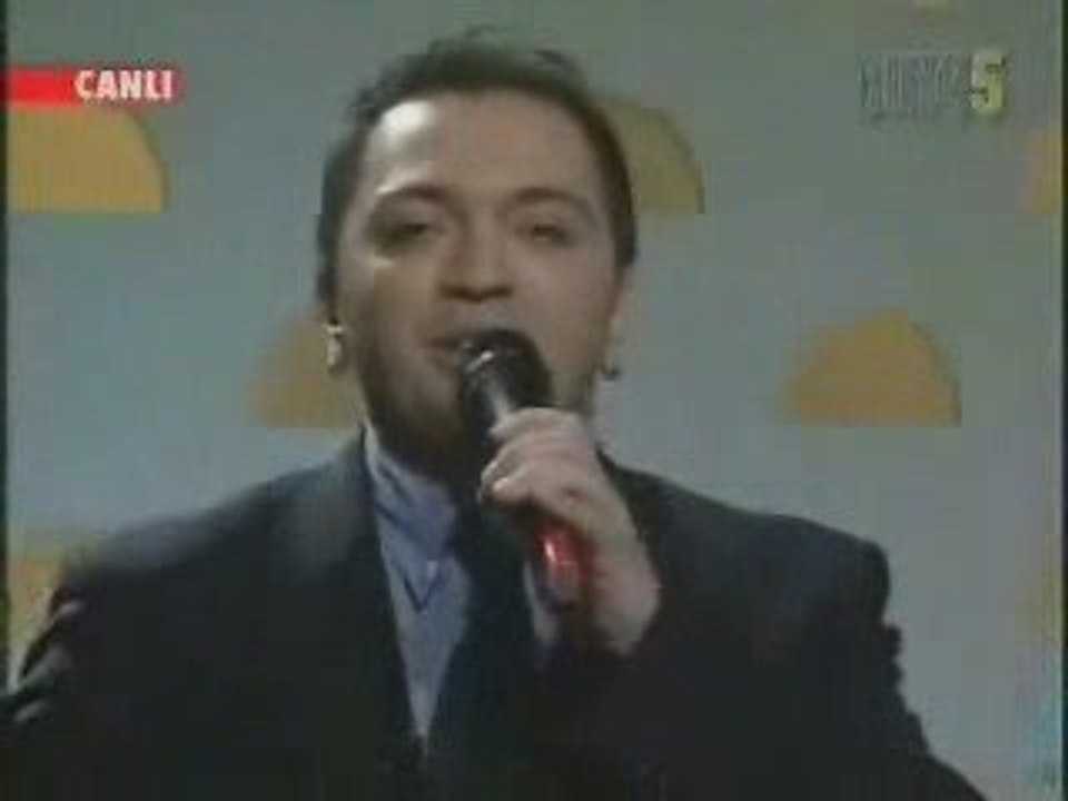 Ceyhun Yılmaz - Şiir (Çalamadığım Kapı)