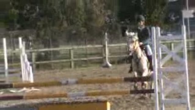 Julie & Paloma CSO Cl2 Bry 18/10/09