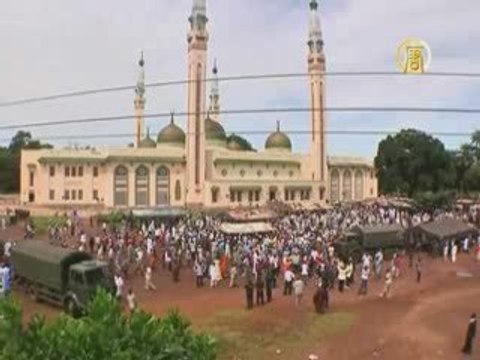 Китай инвестирует в Гвинею 7 млрд. долларов США