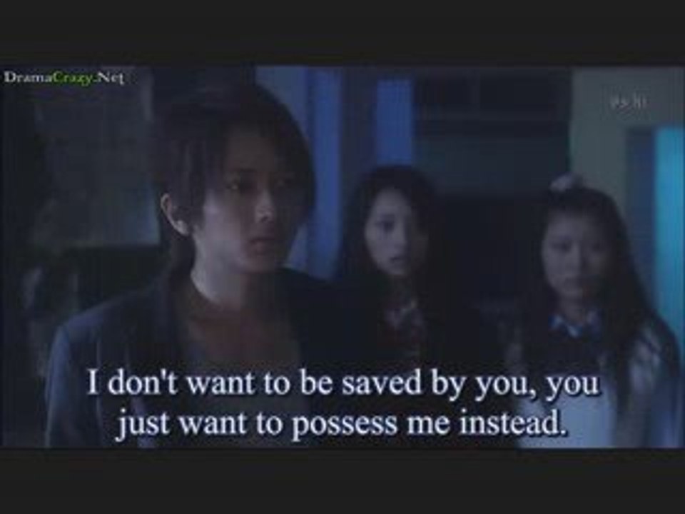 ゴースト・フレンズ 10.1【ENG SUB】