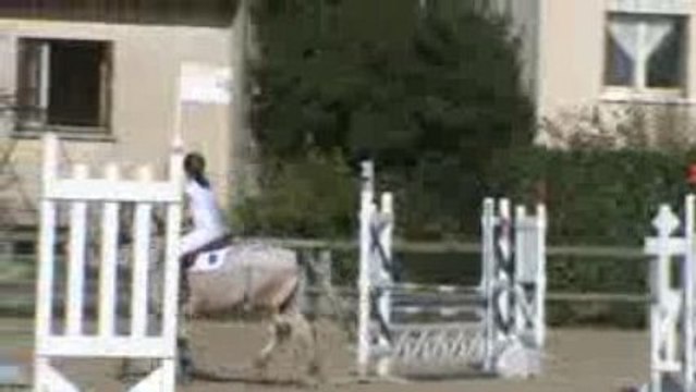 Cindy & Ourasi CSO Cl2 Bry 18/10/09