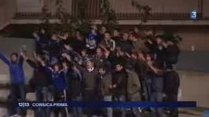 Tribuna Cahuzac - Noi vulemu sta vittoria