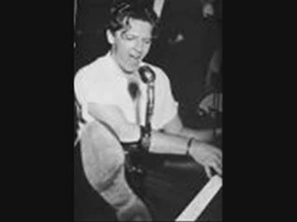 JERRY LEE LEWIS WE THREE