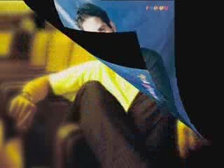 joey mcntyre -the way you look tonight