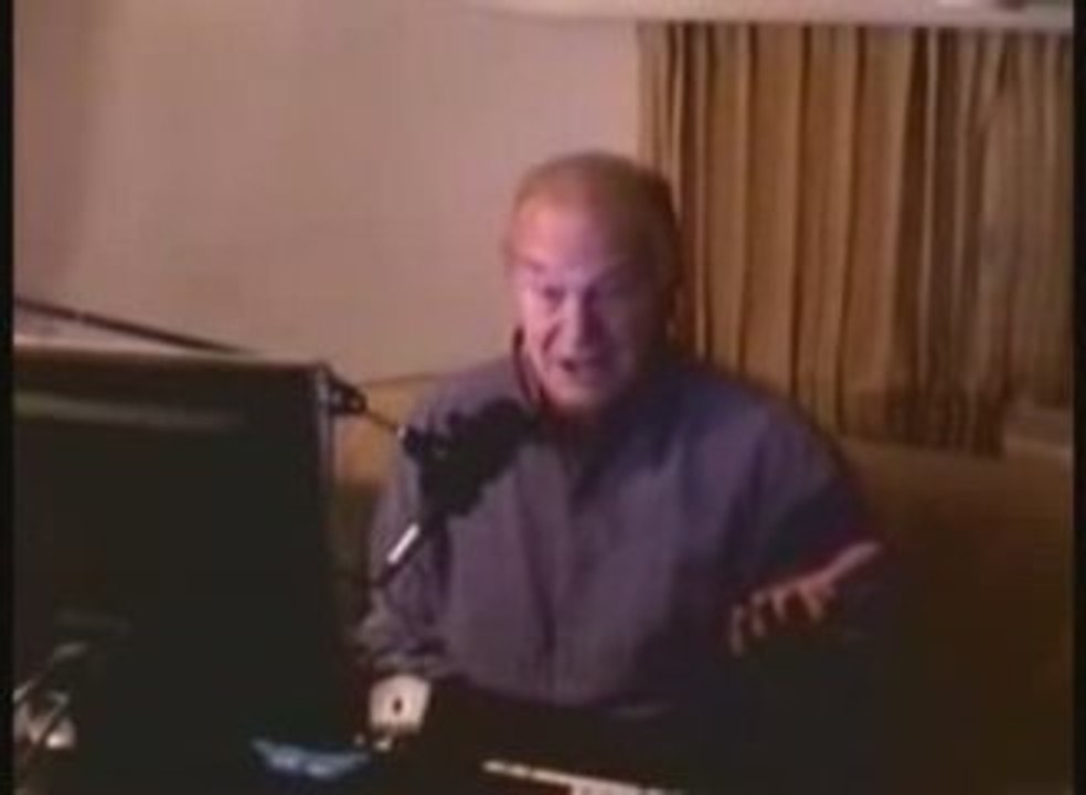 A VOIR ! CHEMTRAIL FILM: Don't Talk About the Weather 6/27