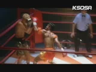 2PAC Remix en 2 rounds KO TEKNIK alias KSOSA