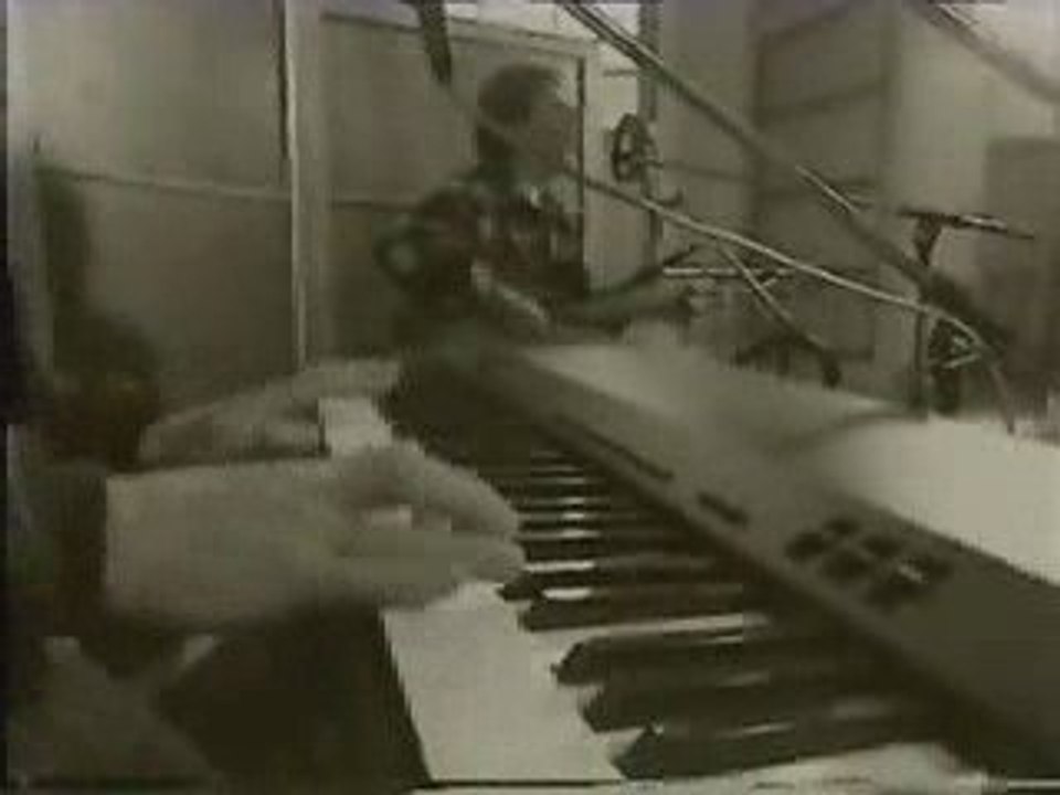 10 CC - I'm not in love