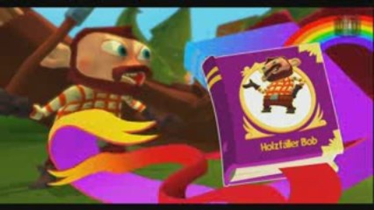 Fairytale Fights - Die ersten 18 Minuten