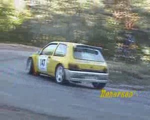 Rallye d'Antibes National 2009 by nono