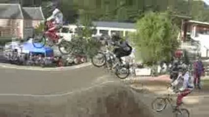 finale elite matin bolbec