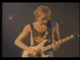 Def Leppard - Too Late For Love  VBOX7