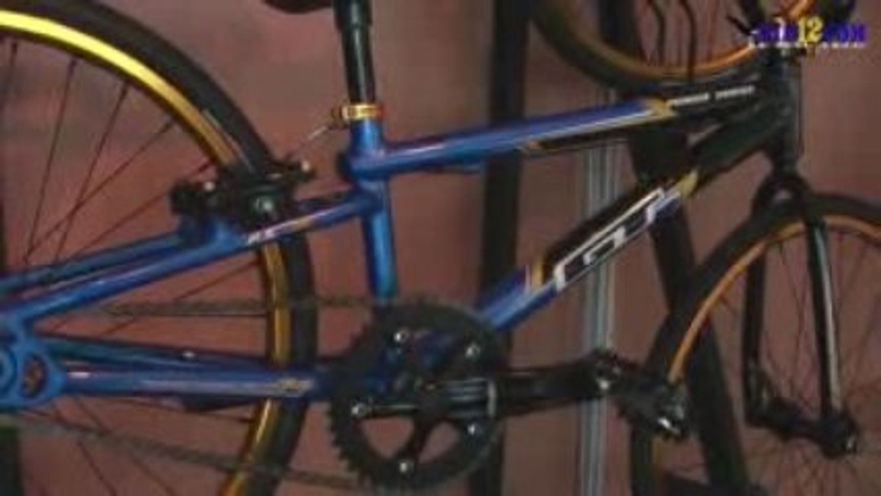 Roc d'Azur 2009