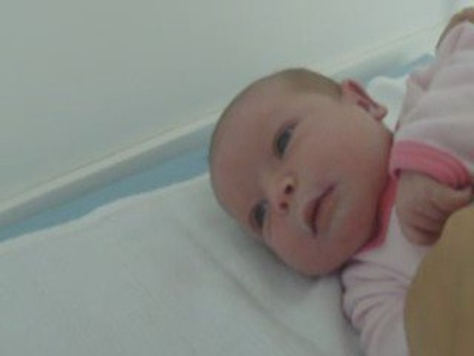 ma fille